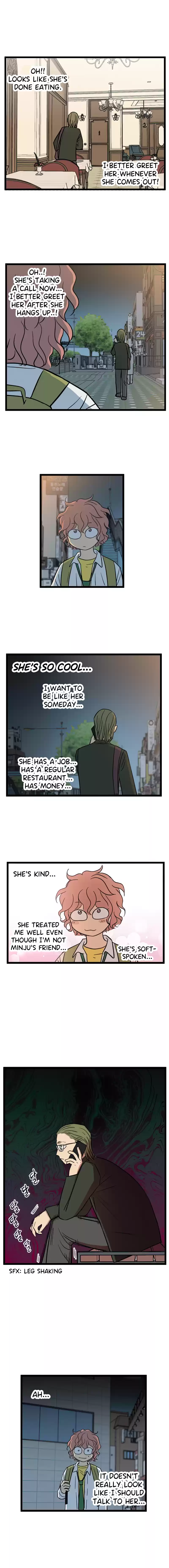 Read No Home EN Manga Online