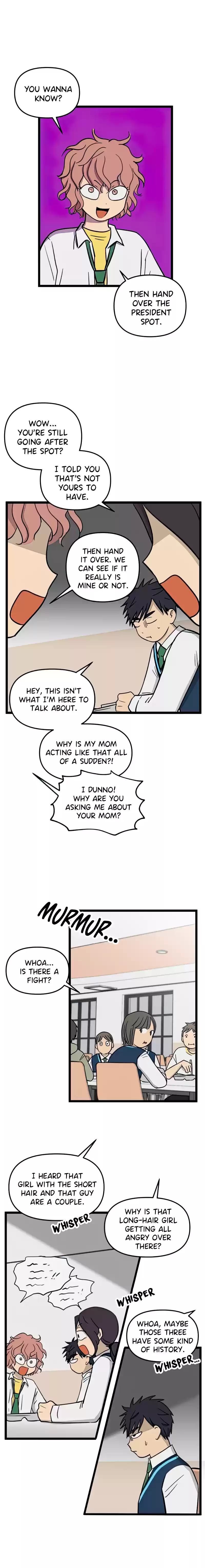 Read No Home EN Manga Online