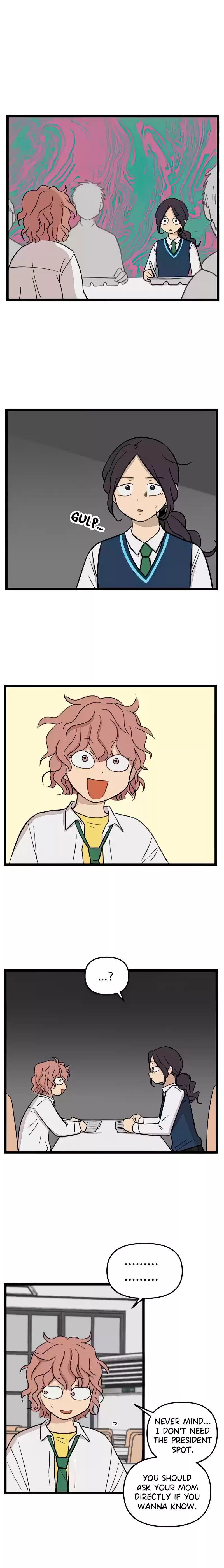 Read No Home EN Manga Online