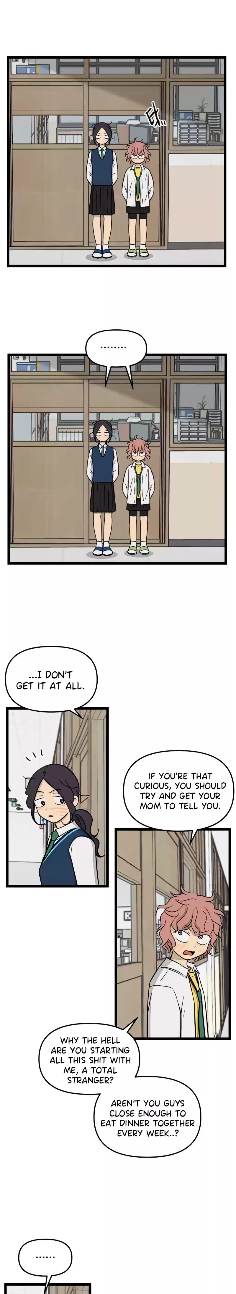 Read No Home EN Manga Online