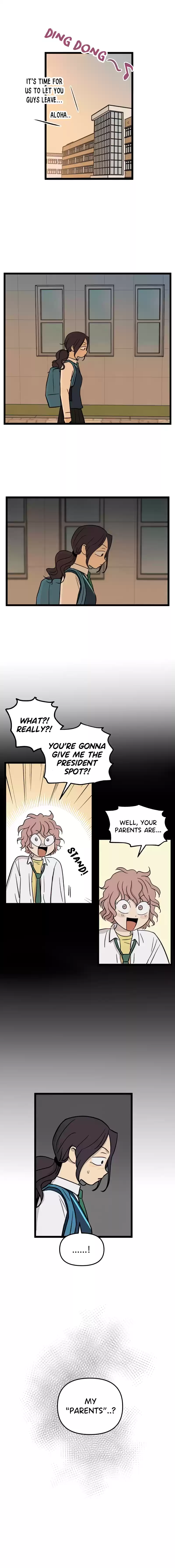 Read No Home EN Manga Online