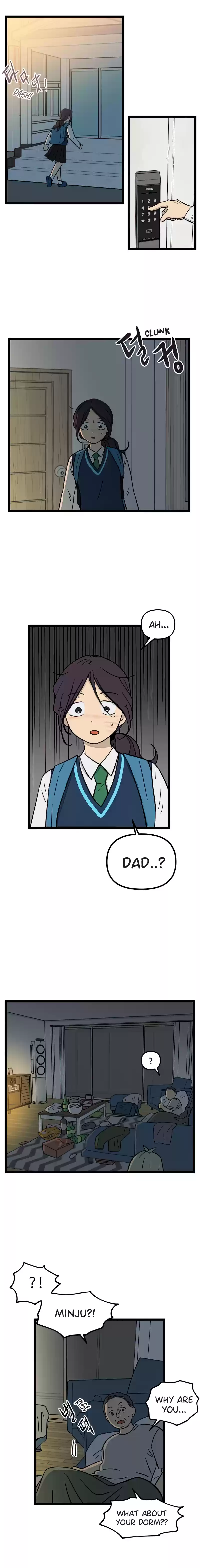 Read No Home EN Manga Online