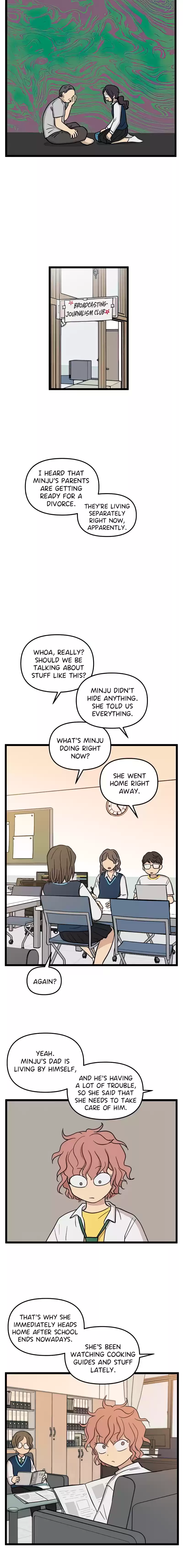 Read No Home EN Manga Online