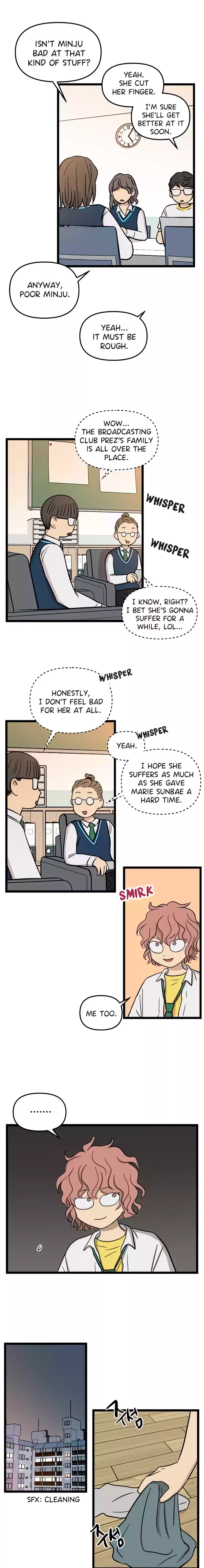Read No Home EN Manga Online