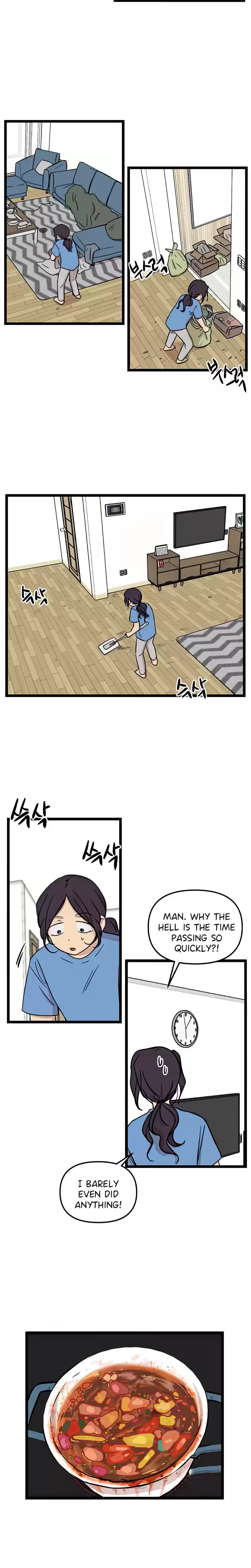 Read No Home EN Manga Online