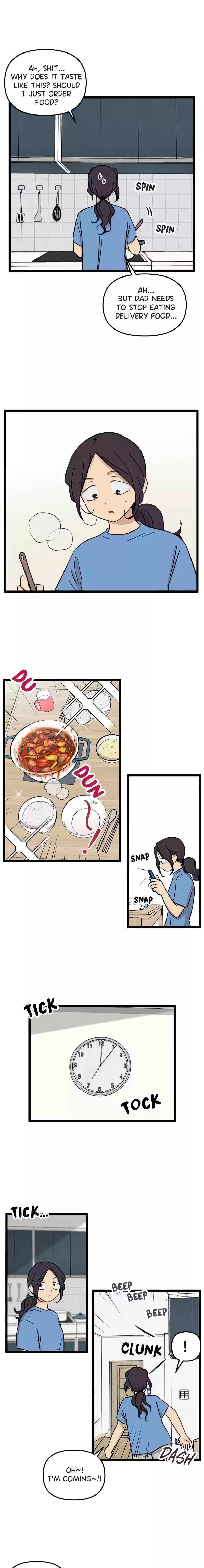 Read No Home EN Manga Online