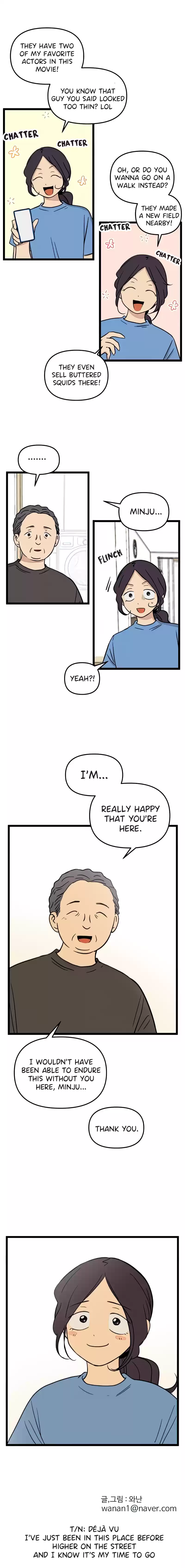 Read No Home EN Manga Online