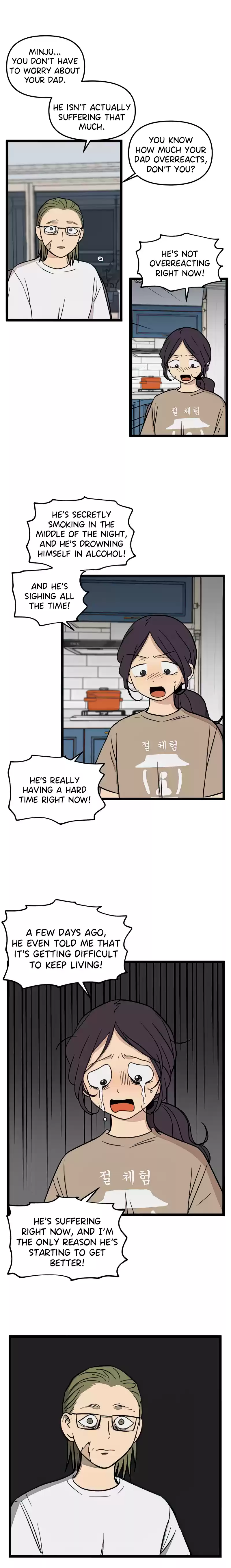 Read No Home EN Manga Online
