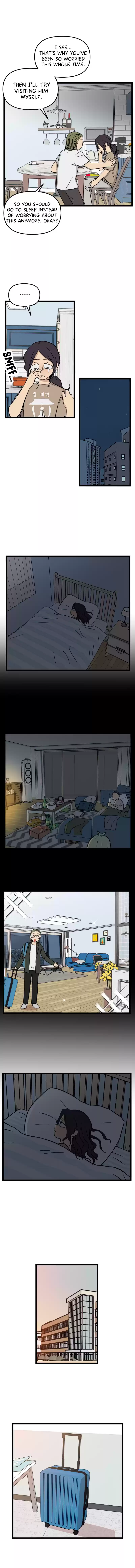 Read No Home EN Manga Online