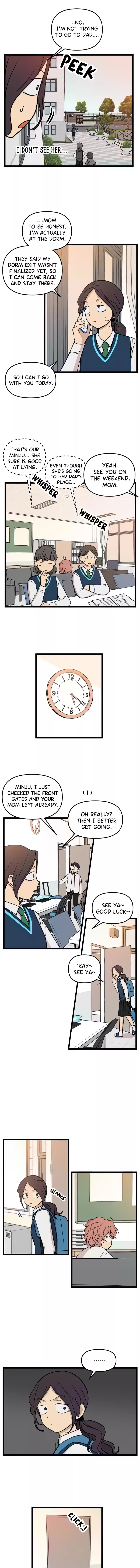 Read No Home EN Manga Online