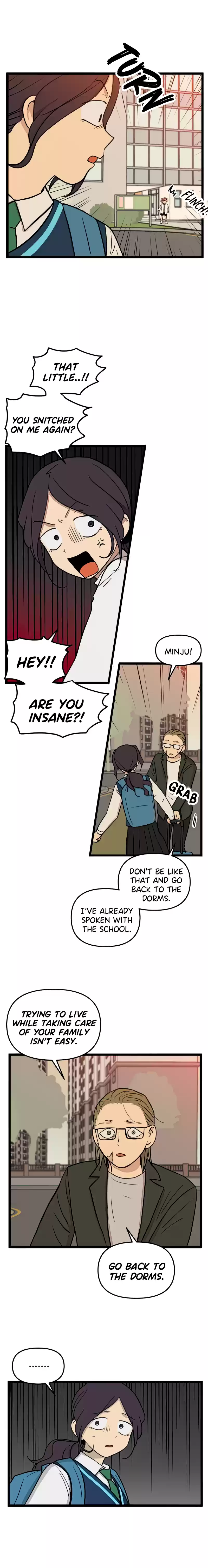 Read No Home EN Manga Online
