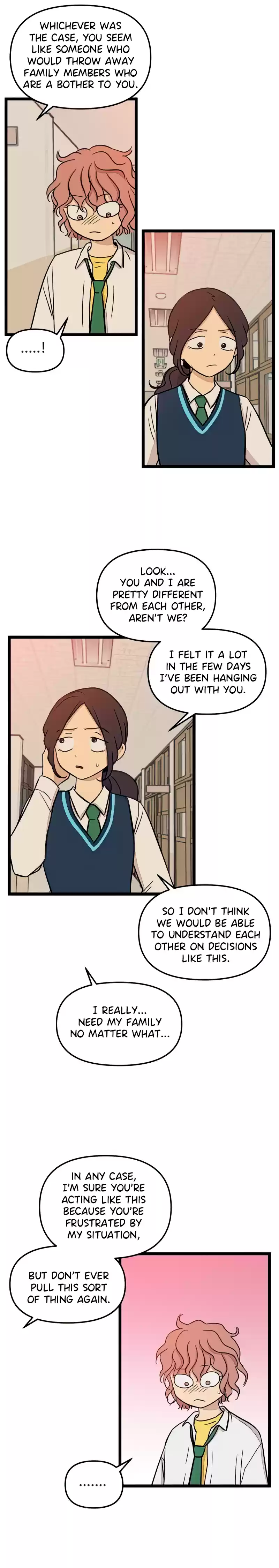 Read No Home EN Manga Online
