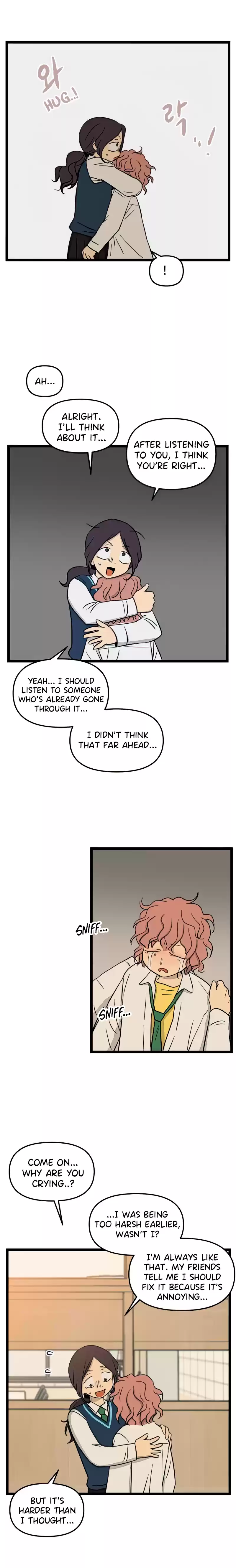 Read No Home EN Manga Online