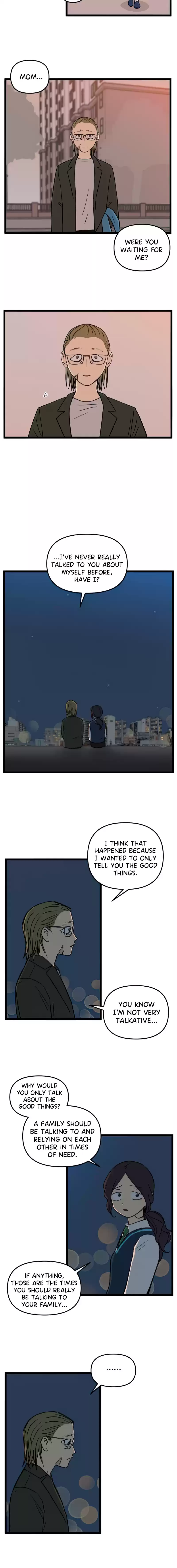 Read No Home EN Manga Online