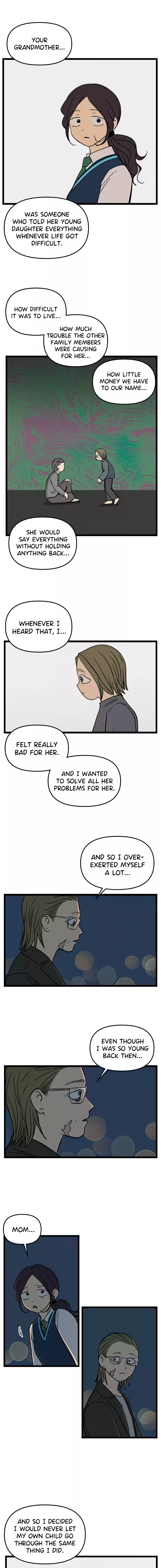 Read No Home EN Manga Online