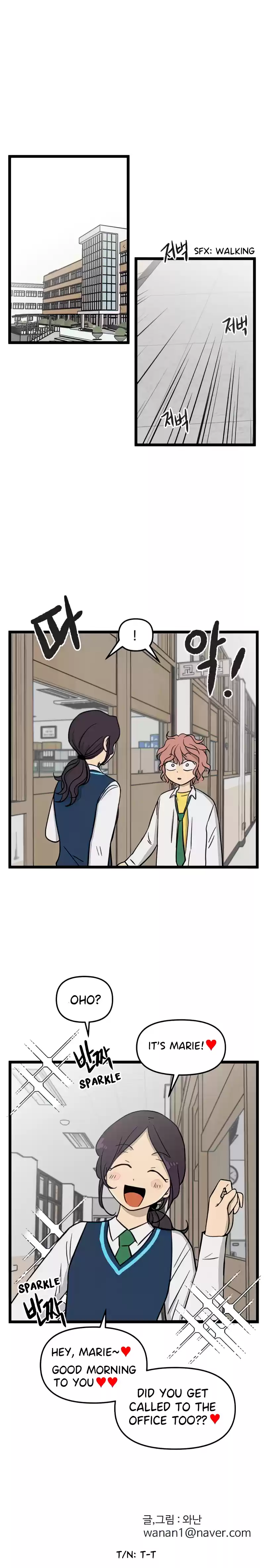 Read No Home EN Manga Online