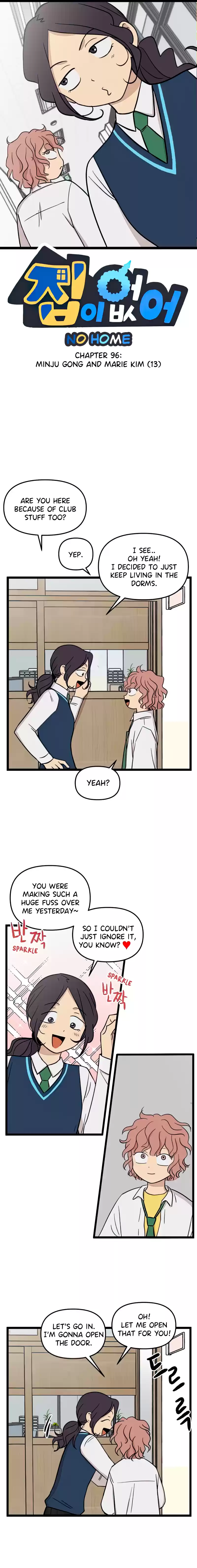 Read No Home EN Manga Online
