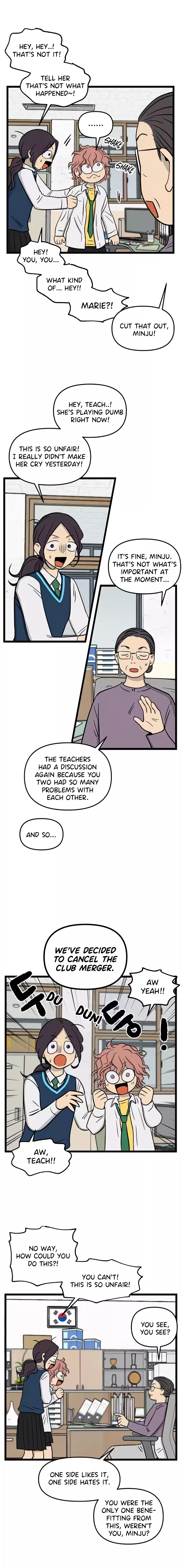 Read No Home EN Manga Online
