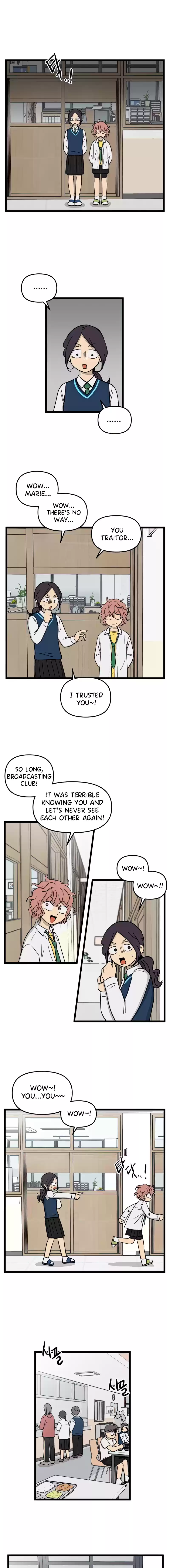 Read No Home EN Manga Online