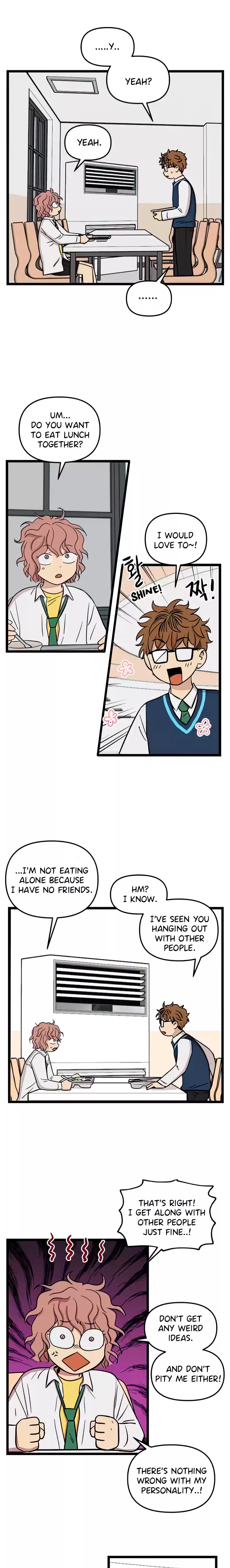 Read No Home EN Manga Online