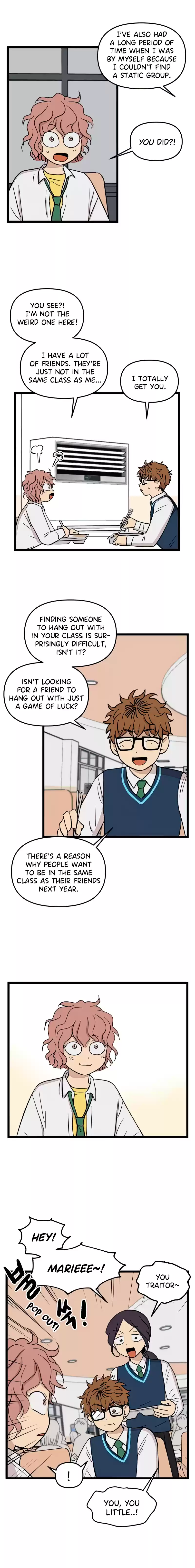 Read No Home EN Manga Online