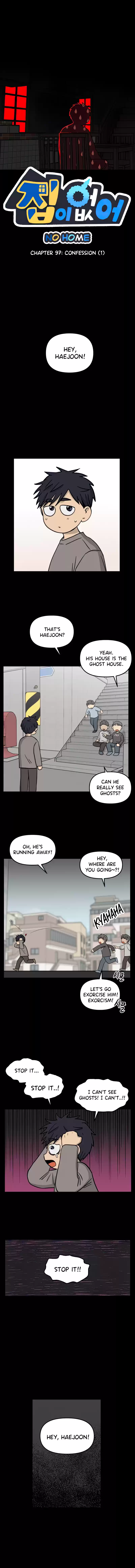 Read No Home EN Manga Online