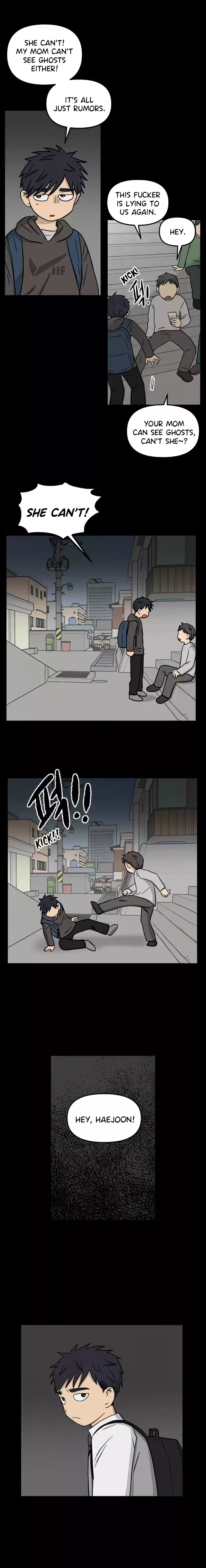 Read No Home EN Manga Online