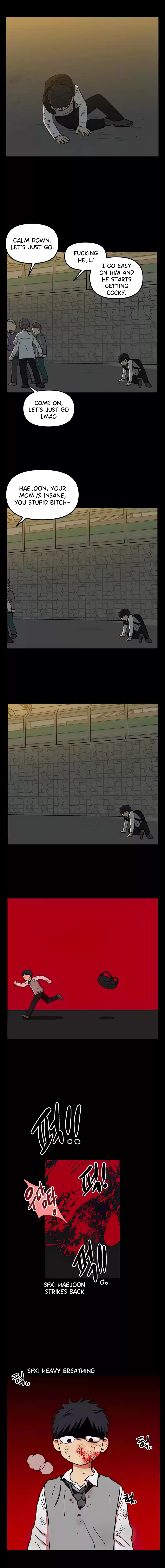 Read No Home EN Manga Online