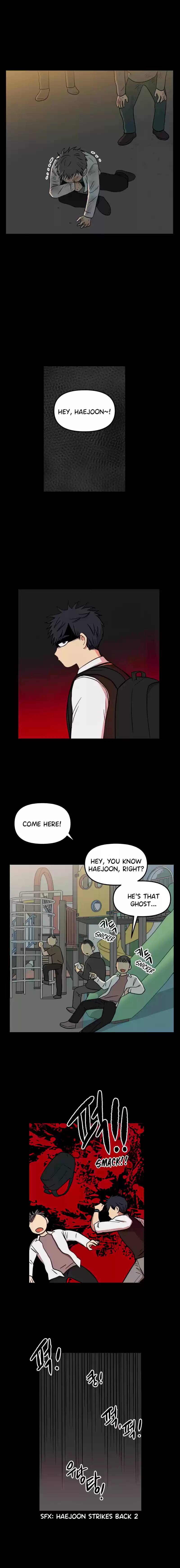 Read No Home EN Manga Online