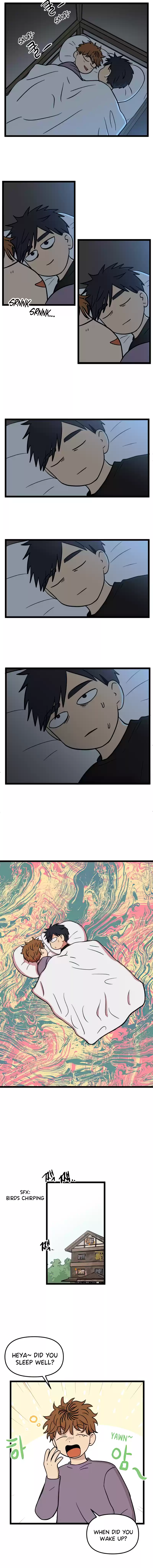 Read No Home EN Manga Online
