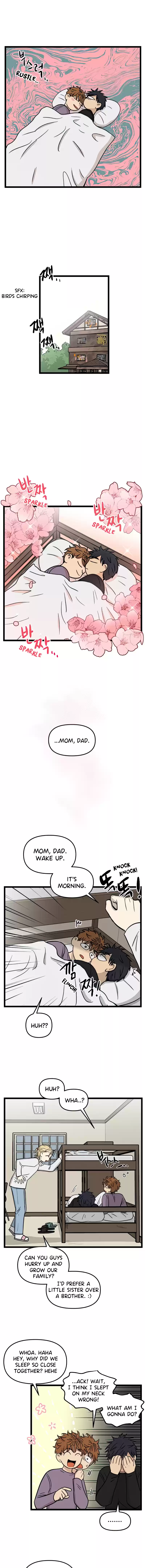 Read No Home EN Manga Online
