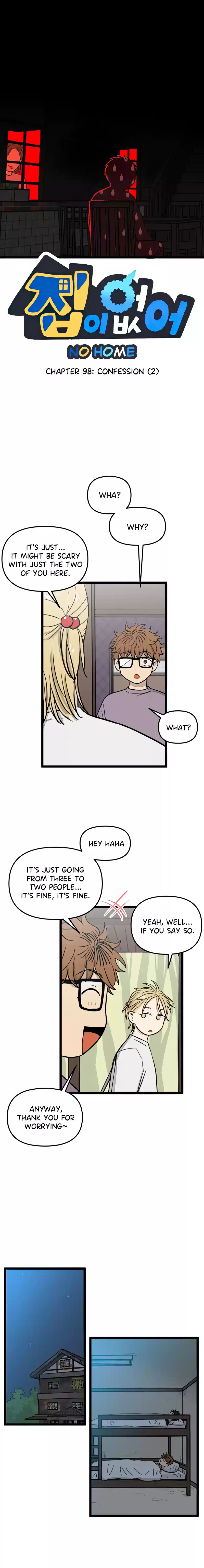 Read No Home EN Manga Online