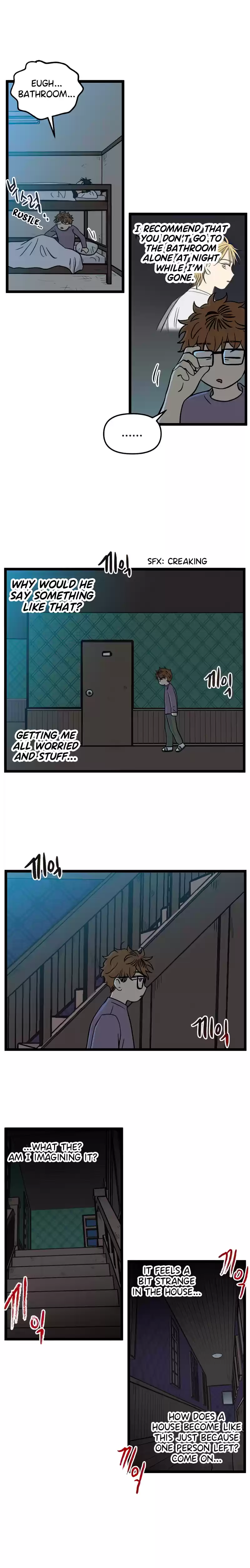 Read No Home EN Manga Online