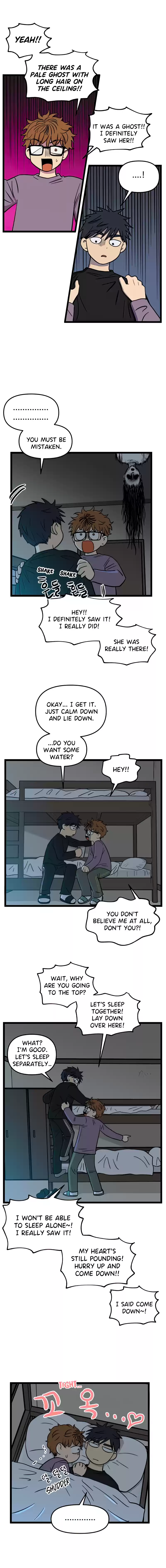 Read No Home EN Manga Online