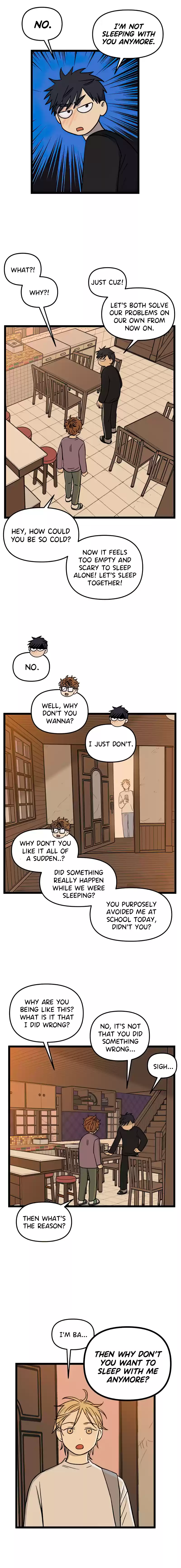 Read No Home EN Manga Online