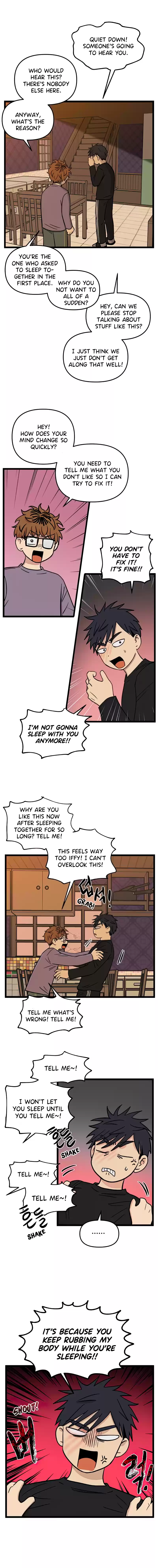 Read No Home EN Manga Online