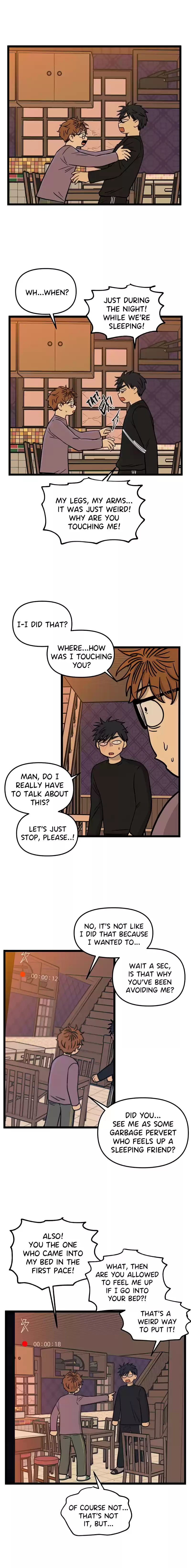 Read No Home EN Manga Online