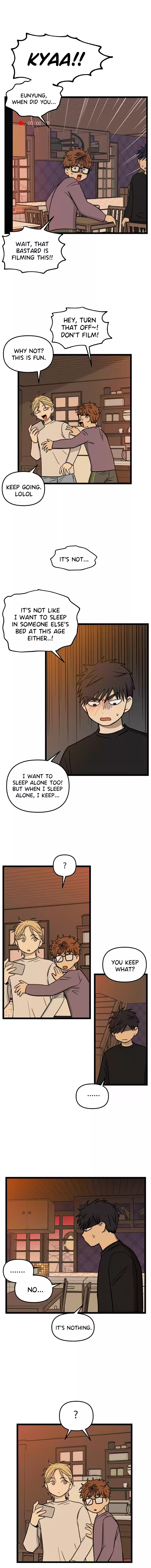Read No Home EN Manga Online