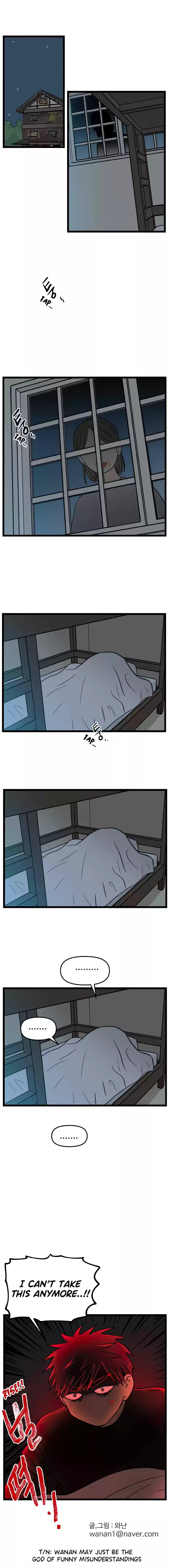 Read No Home EN Manga Online