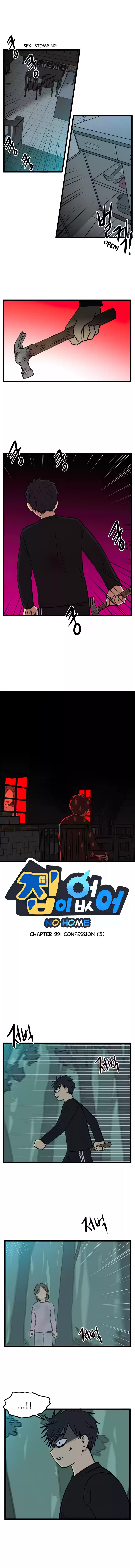 Read No Home EN Manga Online