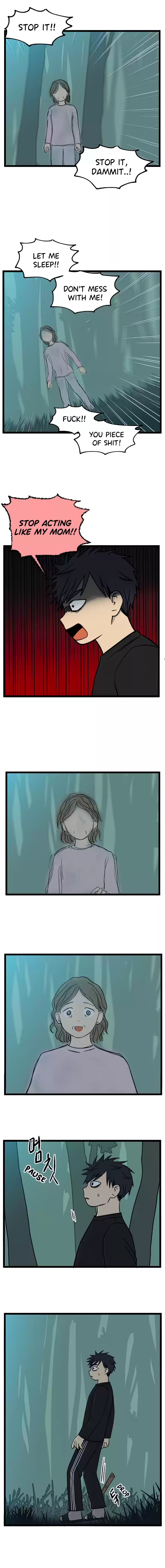 Read No Home EN Manga Online