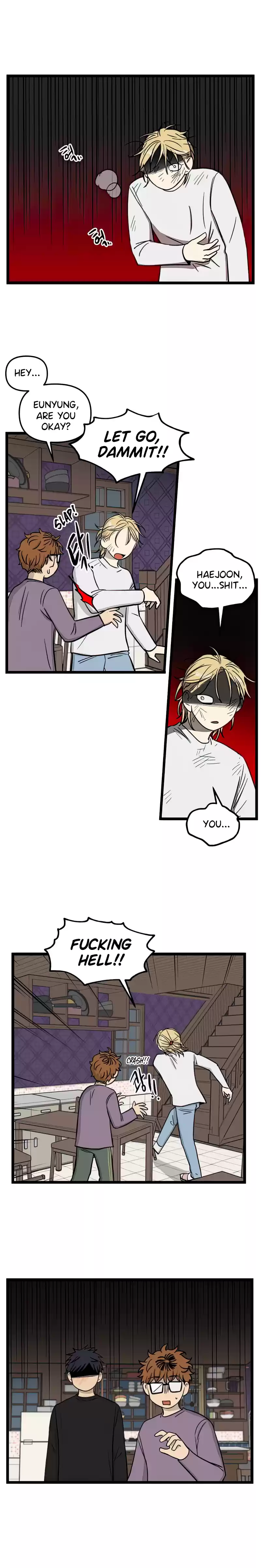 Read No Home EN Manga Online
