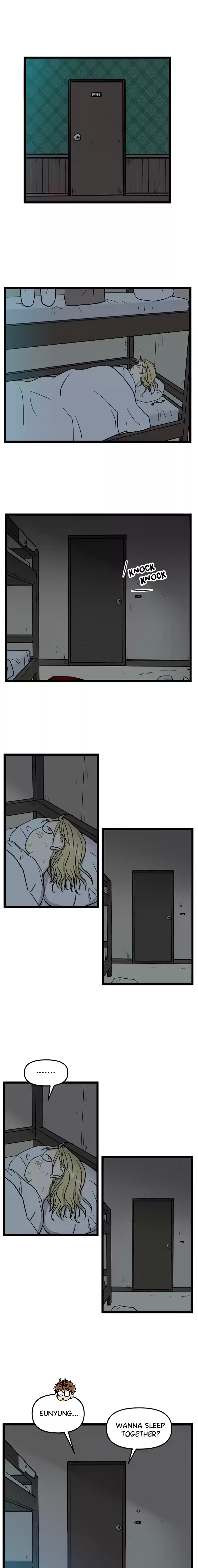 Read No Home EN Manga Online