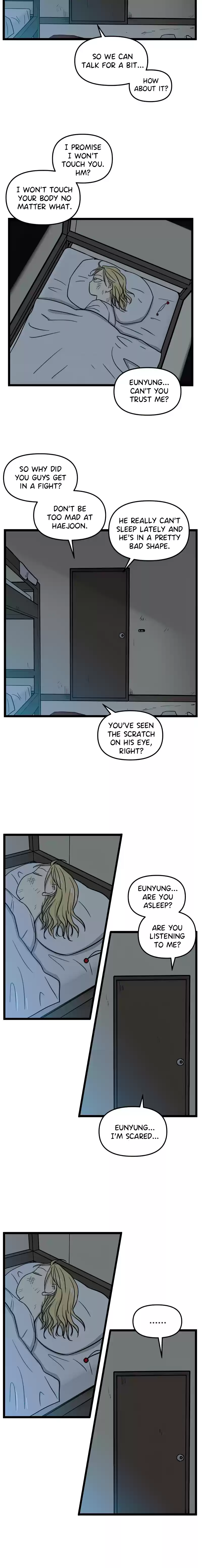Read No Home EN Manga Online
