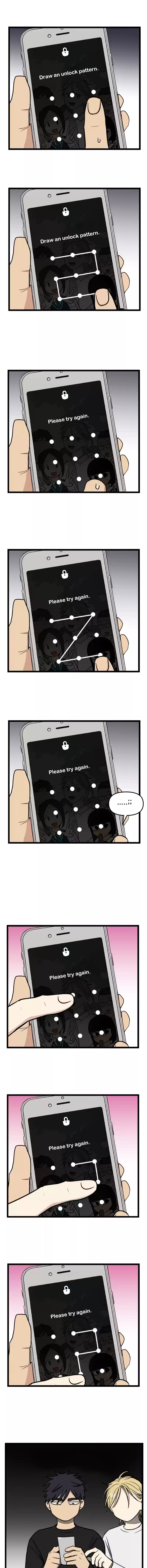 Read No Home EN Manga Online