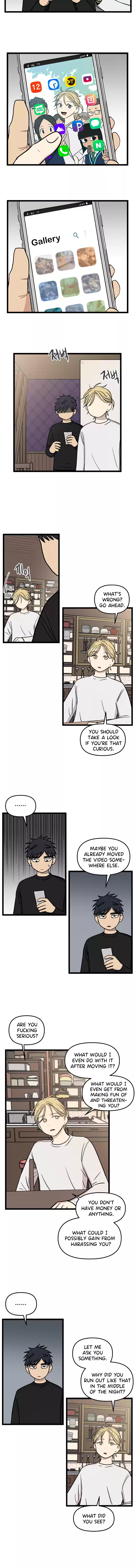 Read No Home EN Manga Online