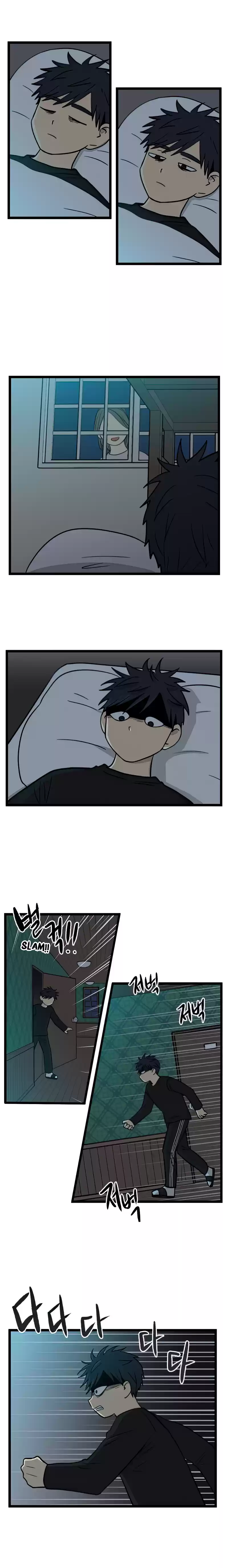 Read No Home EN Manga Online