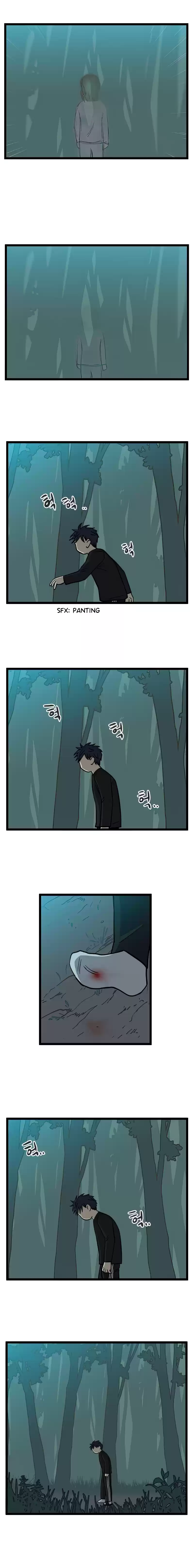 Read No Home EN Manga Online