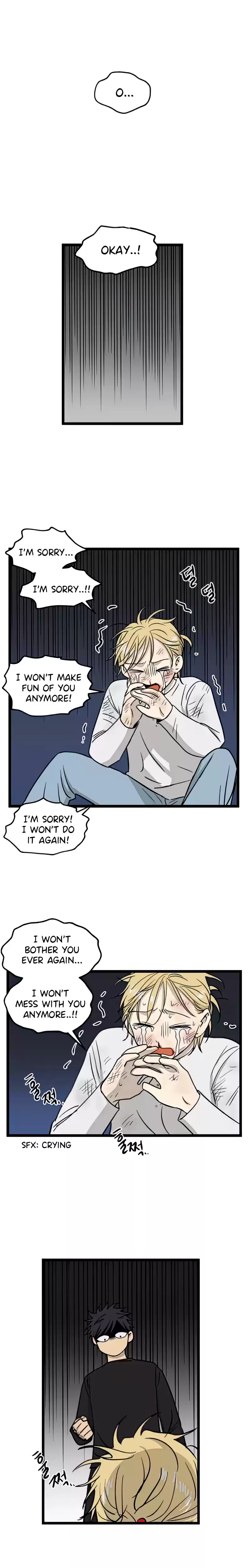 Read No Home EN Manga Online