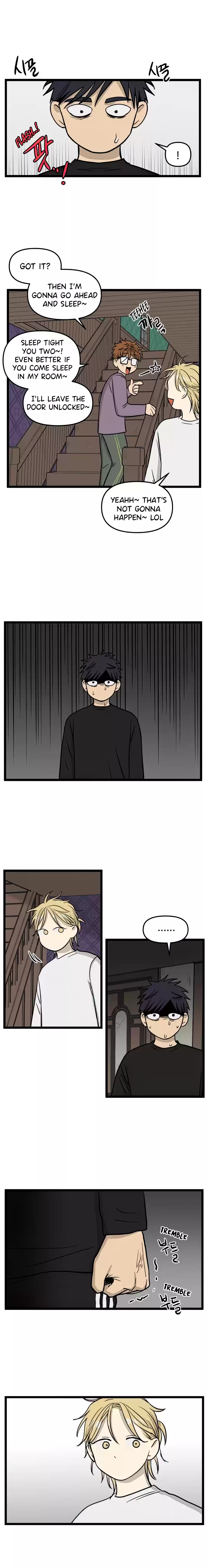 Read No Home EN Manga Online